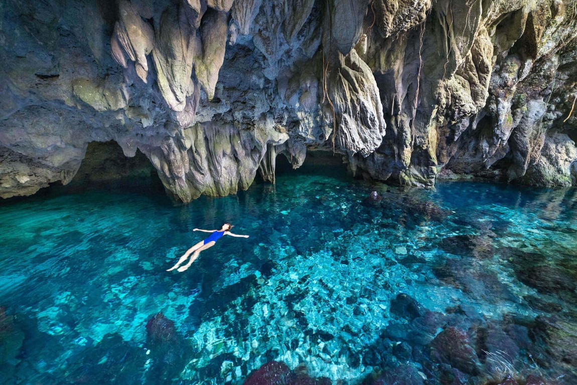 Goa Hawang Cave review ~ Kei Islands, Indonesia | 2021
